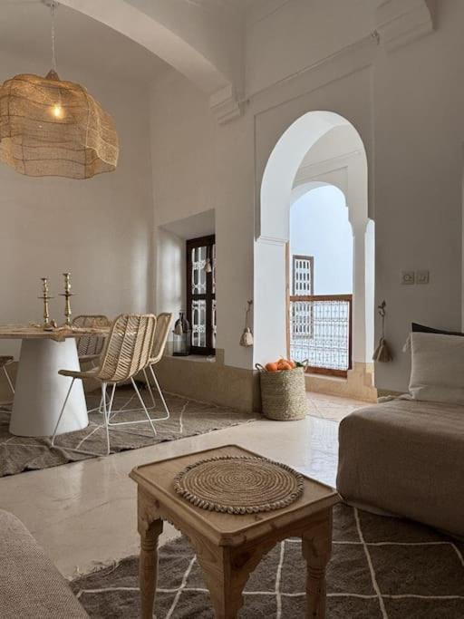 Neroli Le Riad, Idealement Situe Marrakesh Exterior photo